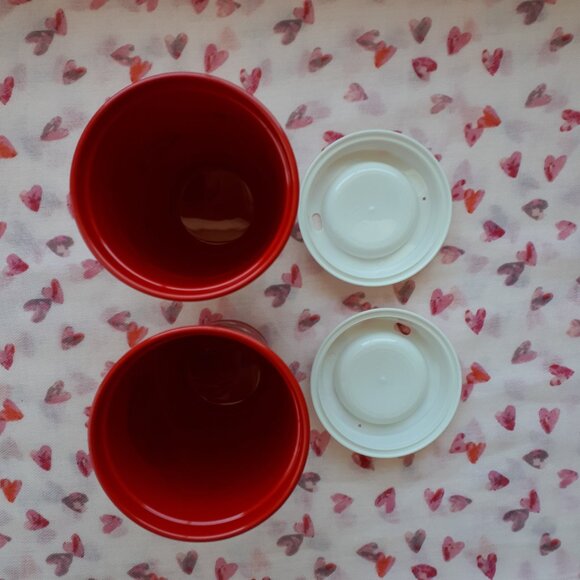 Starbucks: 2023 Holiday Red Cup Day Re-useable Cups - Picture 4 of 10